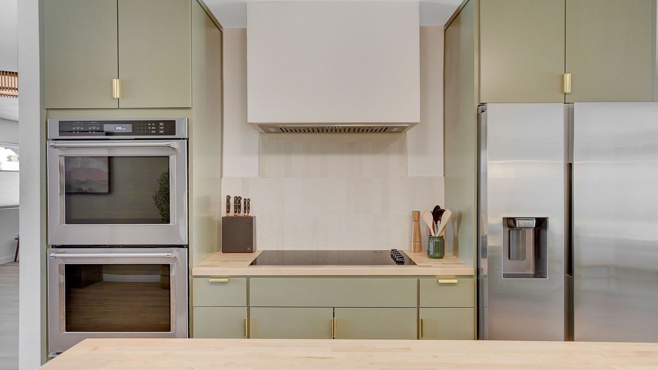 Photo of Kitchen in Paradise