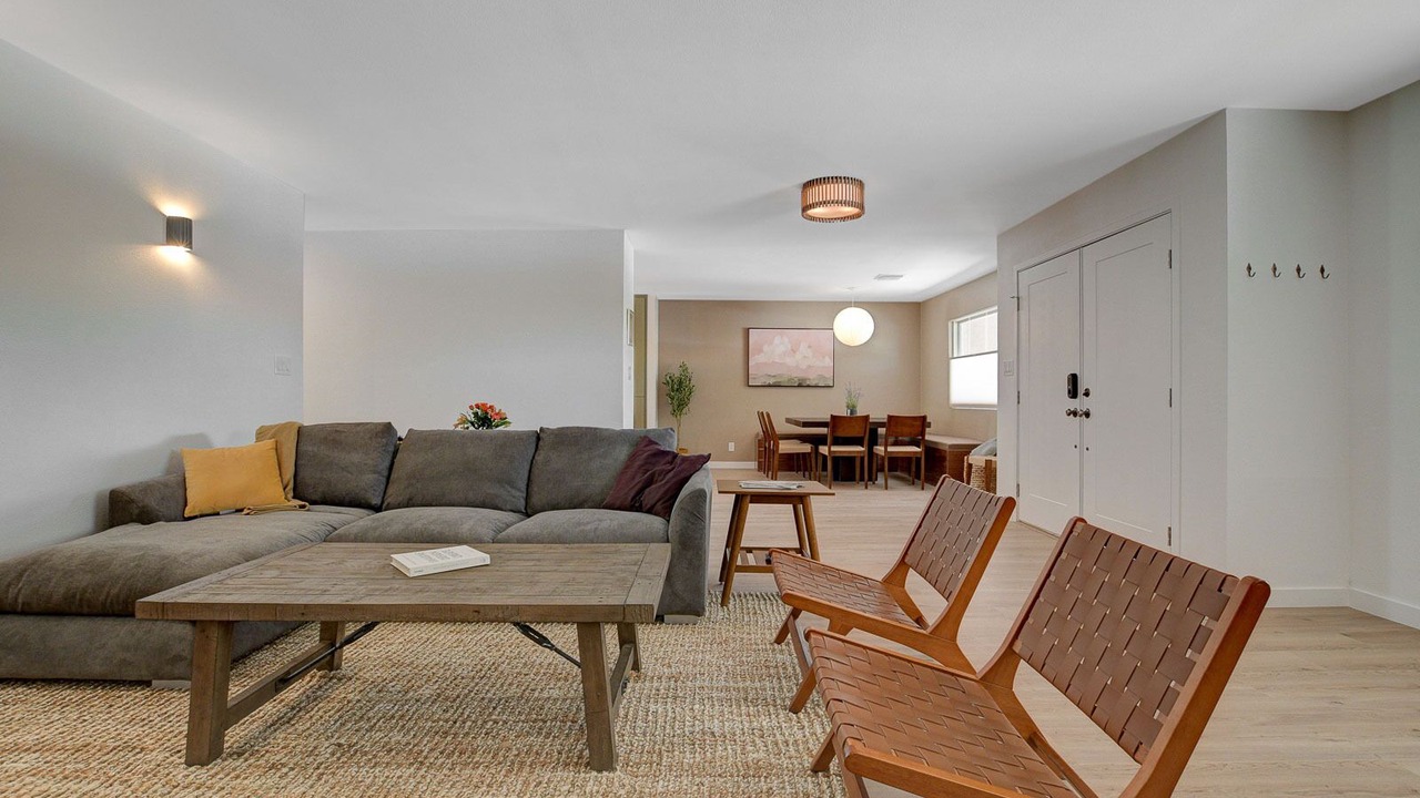Photo of Livingroom in Paradise