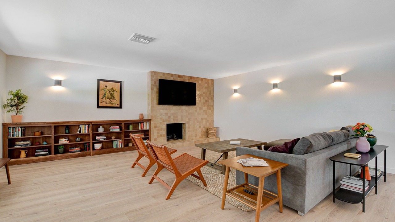 Photo of Livingroom in Paradise