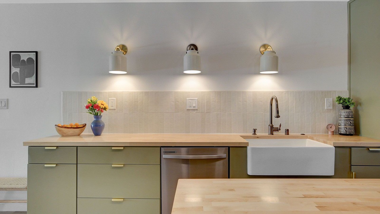 Photo of Kitchen in Paradise