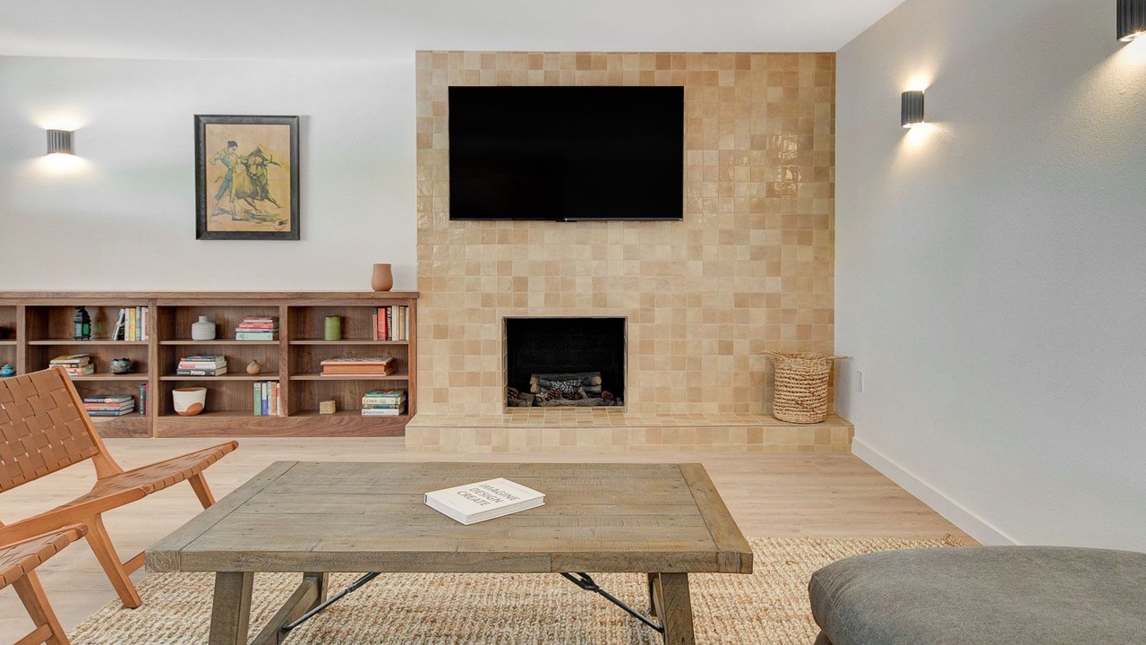 Photo of Livingroom in Paradise