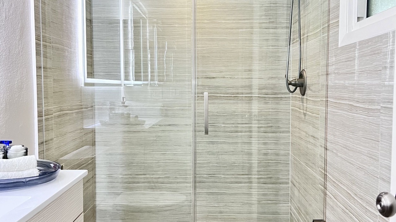 Photo of Bathroom in Whittier