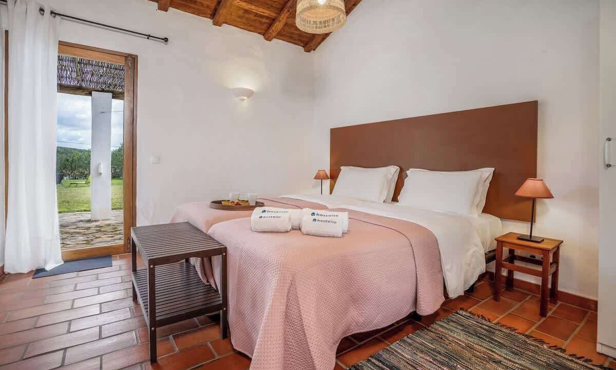 Photo of Bedroom in Portimao