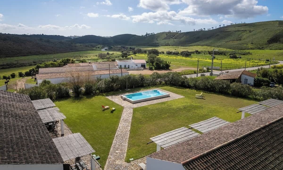 Photo of Outdoor in Portimao