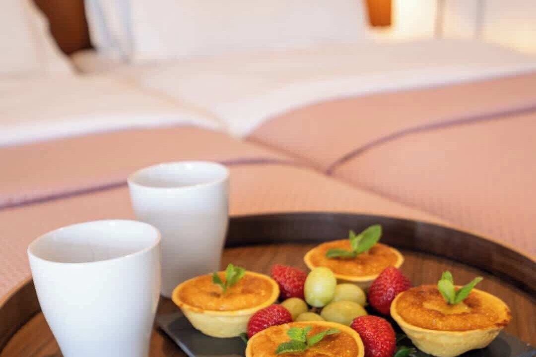 Photo of Bedroom in Portimao