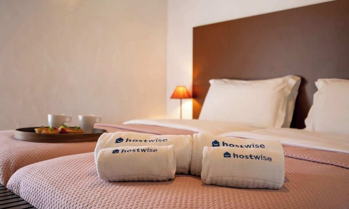 Photo of Bedroom in Portimao