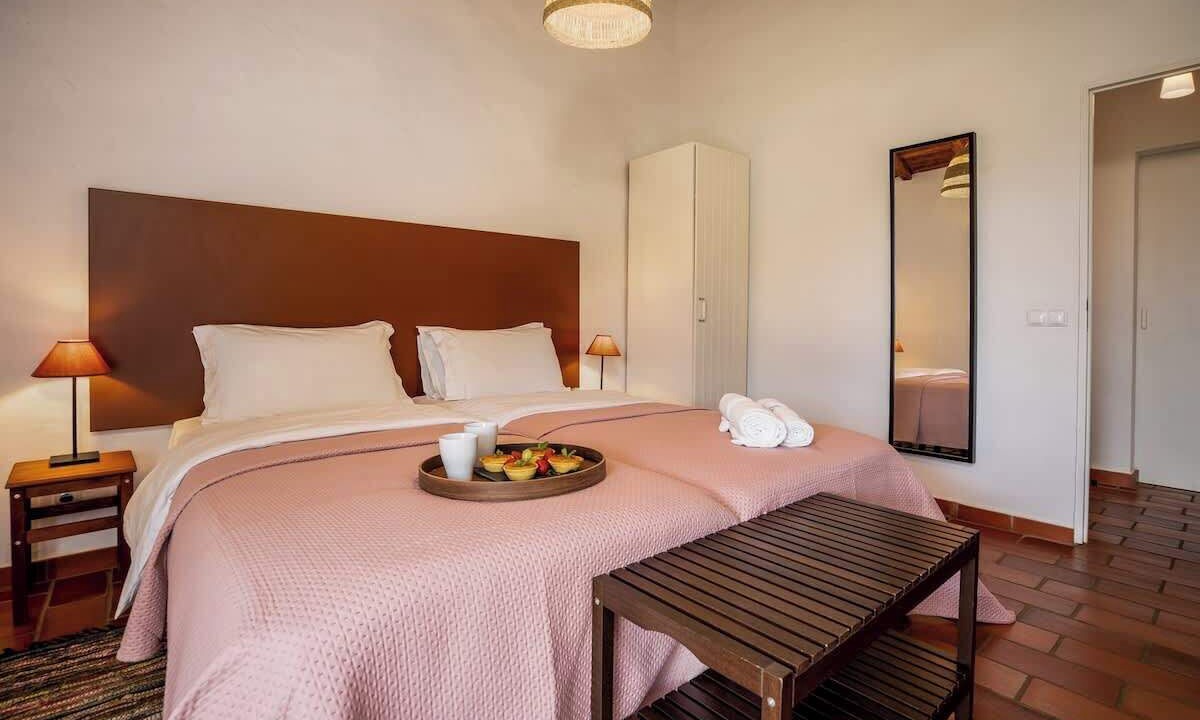 Photo of Bedroom in Portimao