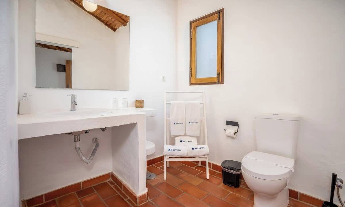 Photo of Bathroom in Portimao