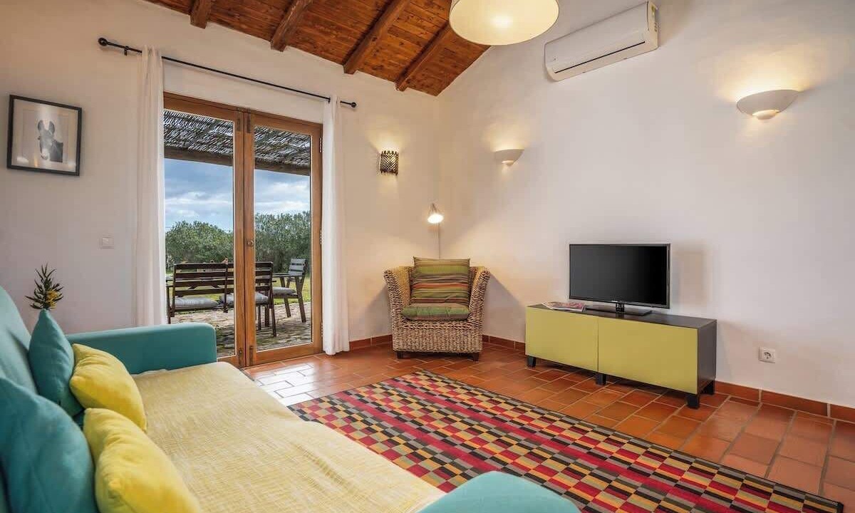 Photo of Livingroom in Portimao
