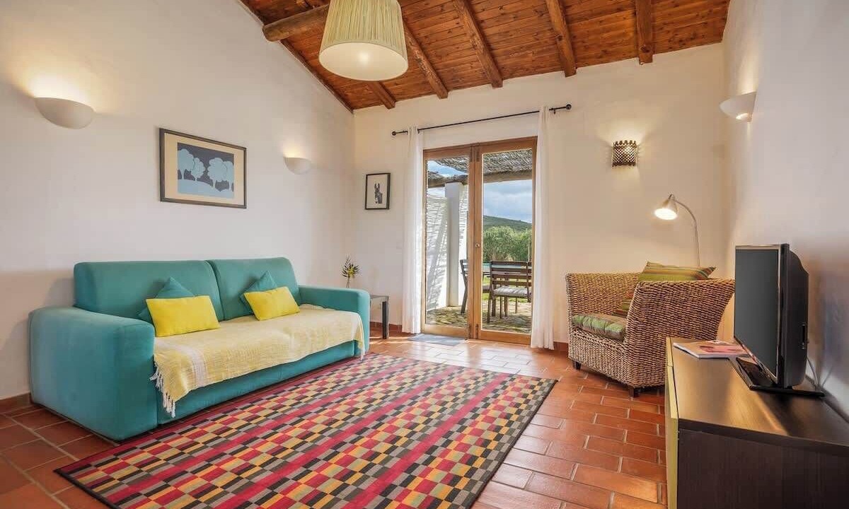Photo of Livingroom in Portimao