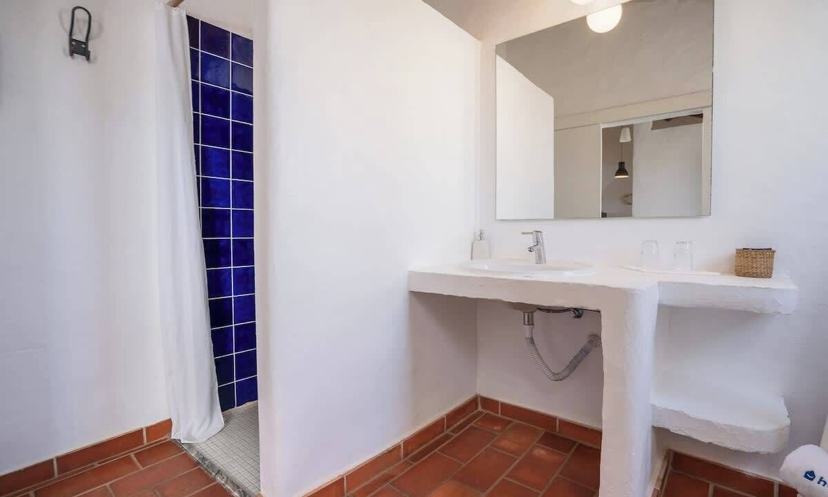 Photo of Bathroom in Portimao