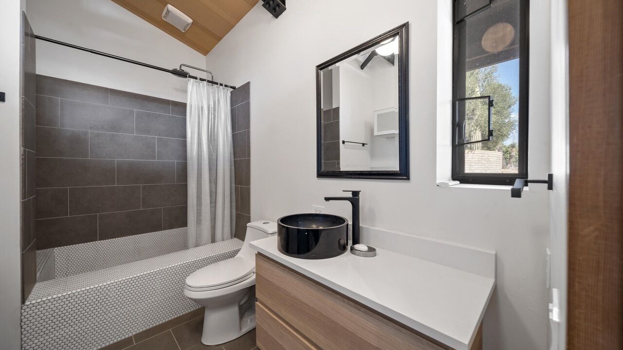 Photo of Bathroom in Wickenburg
