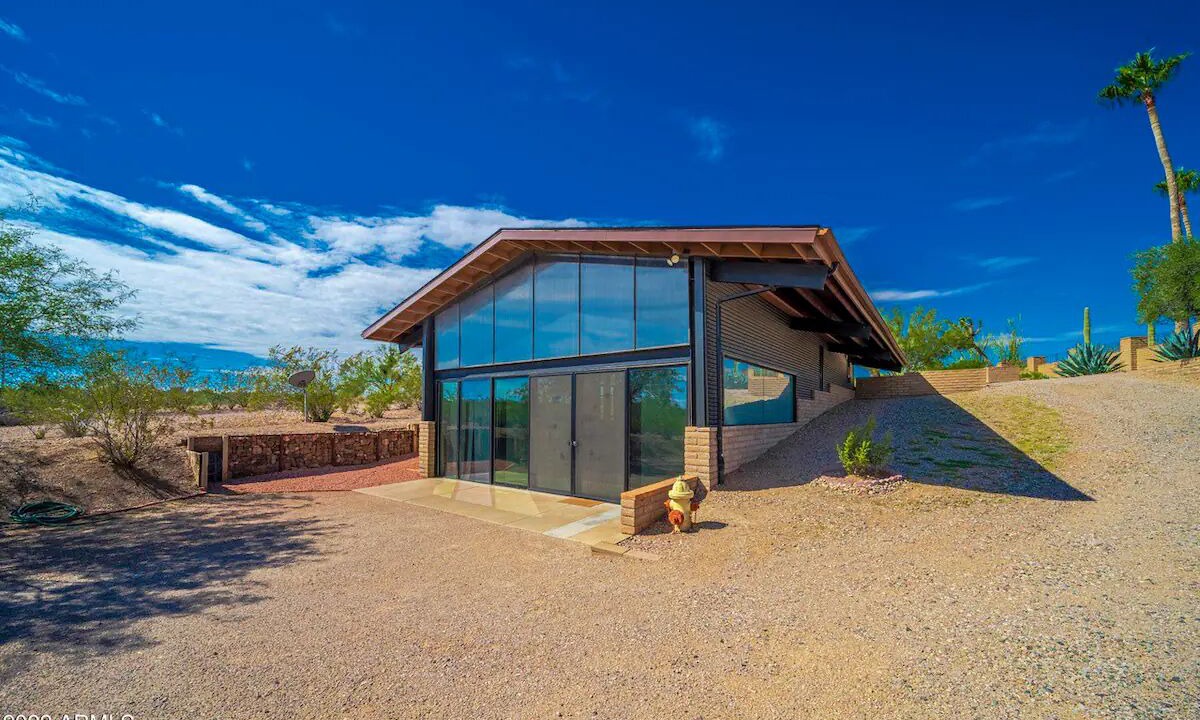 Photo of Outdoor in Wickenburg