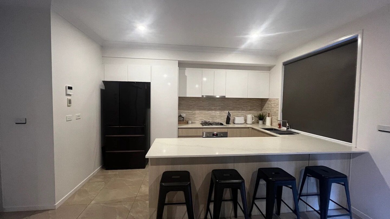 Photo of Kitchen in Gold Coast