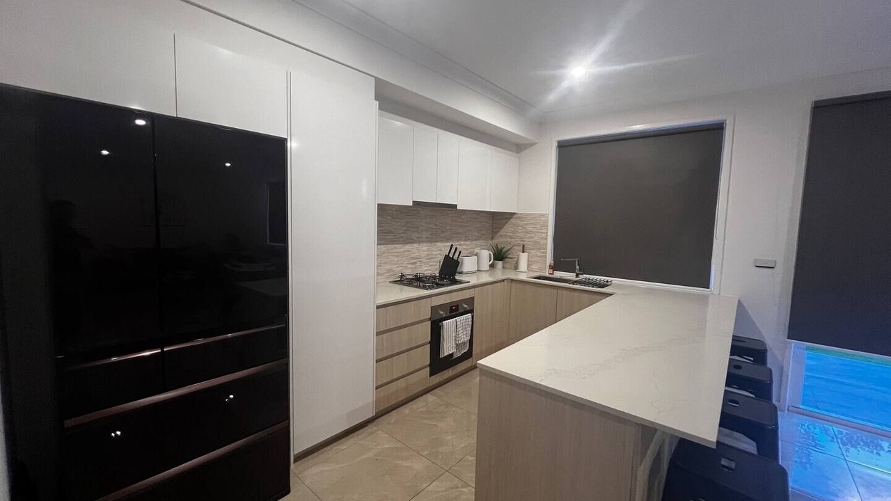 Photo of Kitchen in Gold Coast