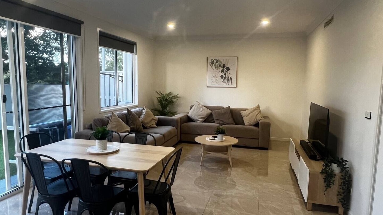 Photo of Livingroom in Gold Coast