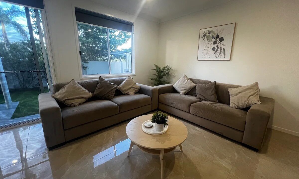 Photo of Livingroom in Gold Coast
