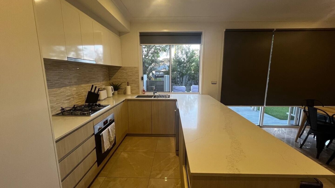 Photo of Kitchen in Gold Coast
