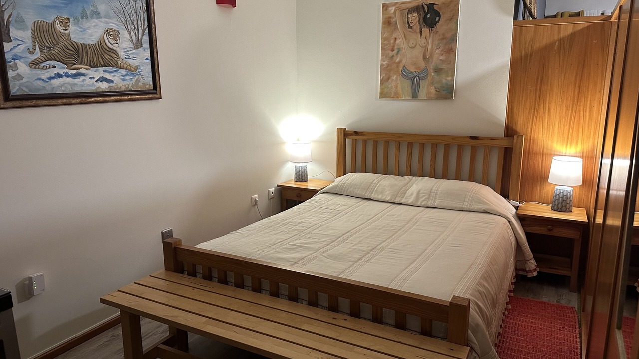 Photo of Bedroom in Esmoriz