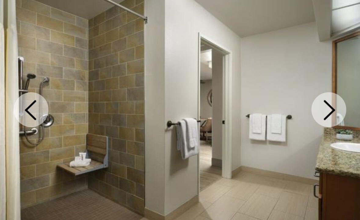 Photo of Bathroom in Cathedral City