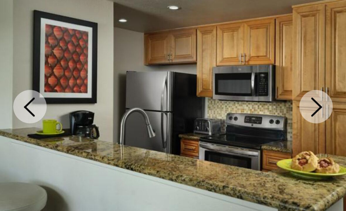 Photo of Kitchen in Cathedral City
