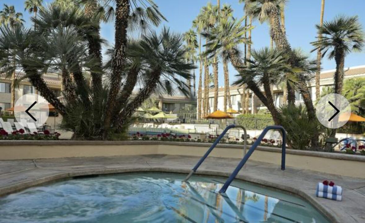 Photo of Outdoor in Cathedral City