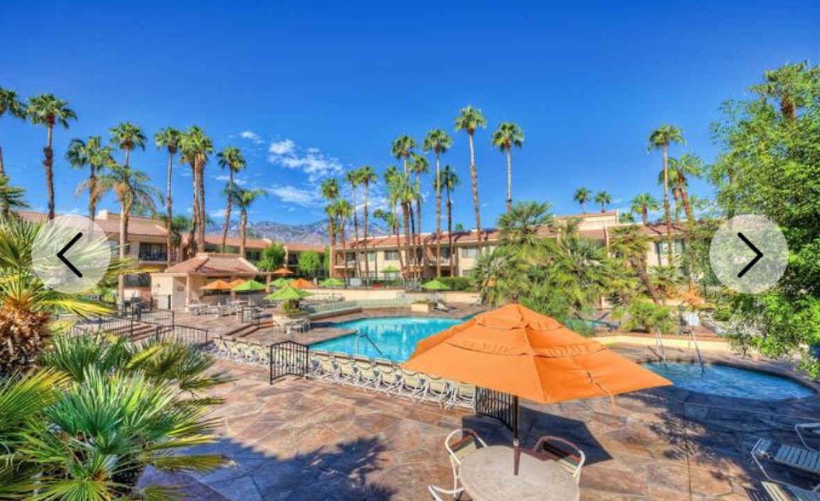 Photo of Outdoor in Cathedral City