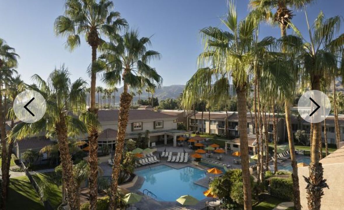 Photo of Outdoor in Cathedral City