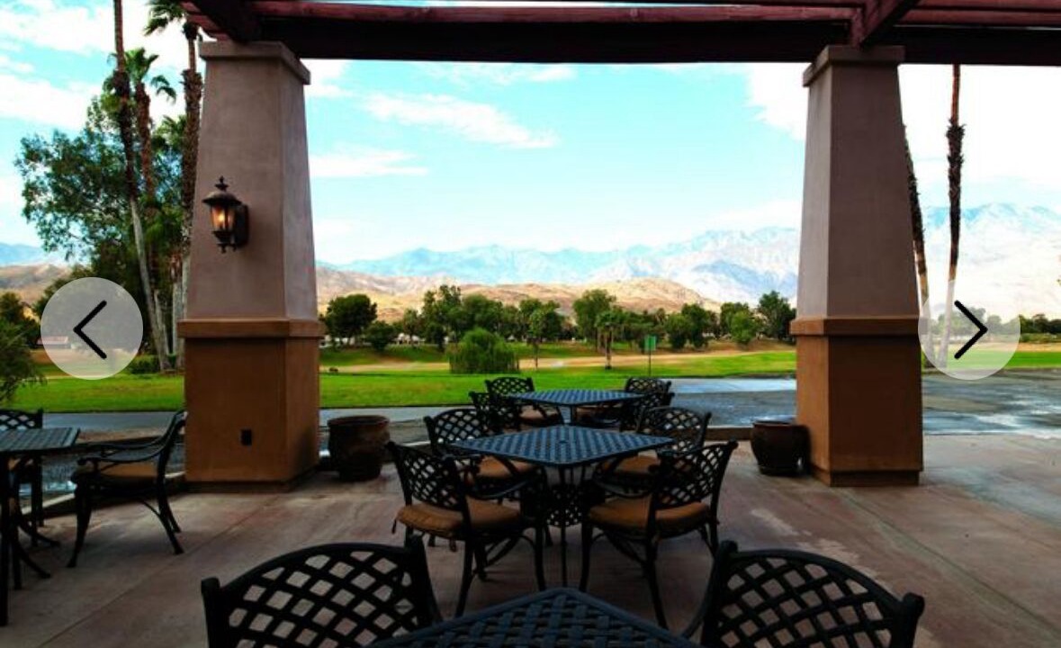 Photo of Outdoor in Cathedral City