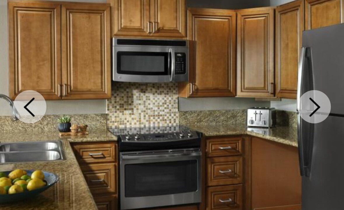 Photo of Kitchen in Cathedral City