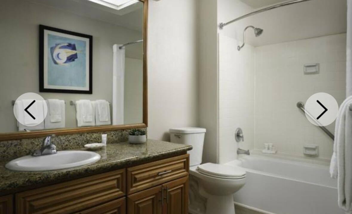 Photo of Bathroom in Cathedral City