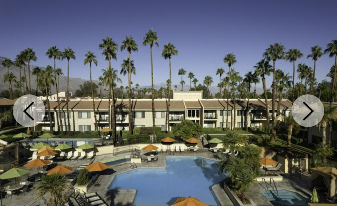 Photo of Outdoor in Cathedral City