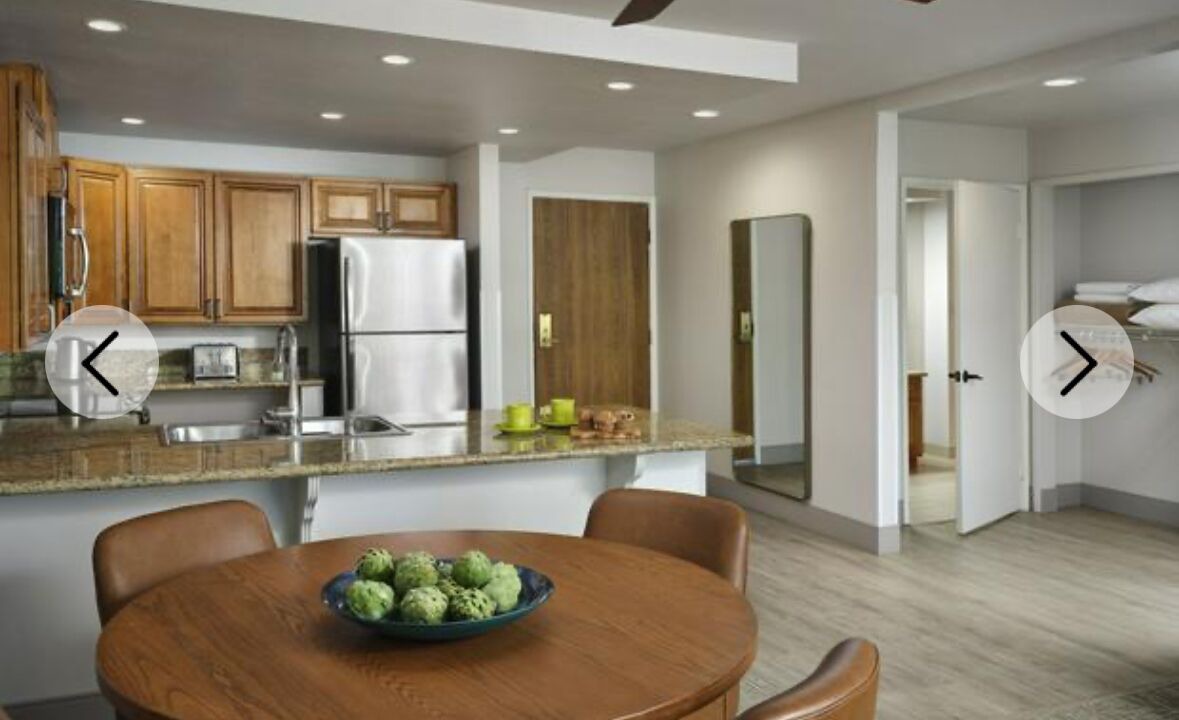 Photo of Kitchen in Cathedral City