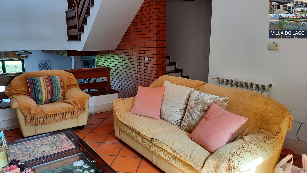 Photo of Livingroom in Praia de Mira