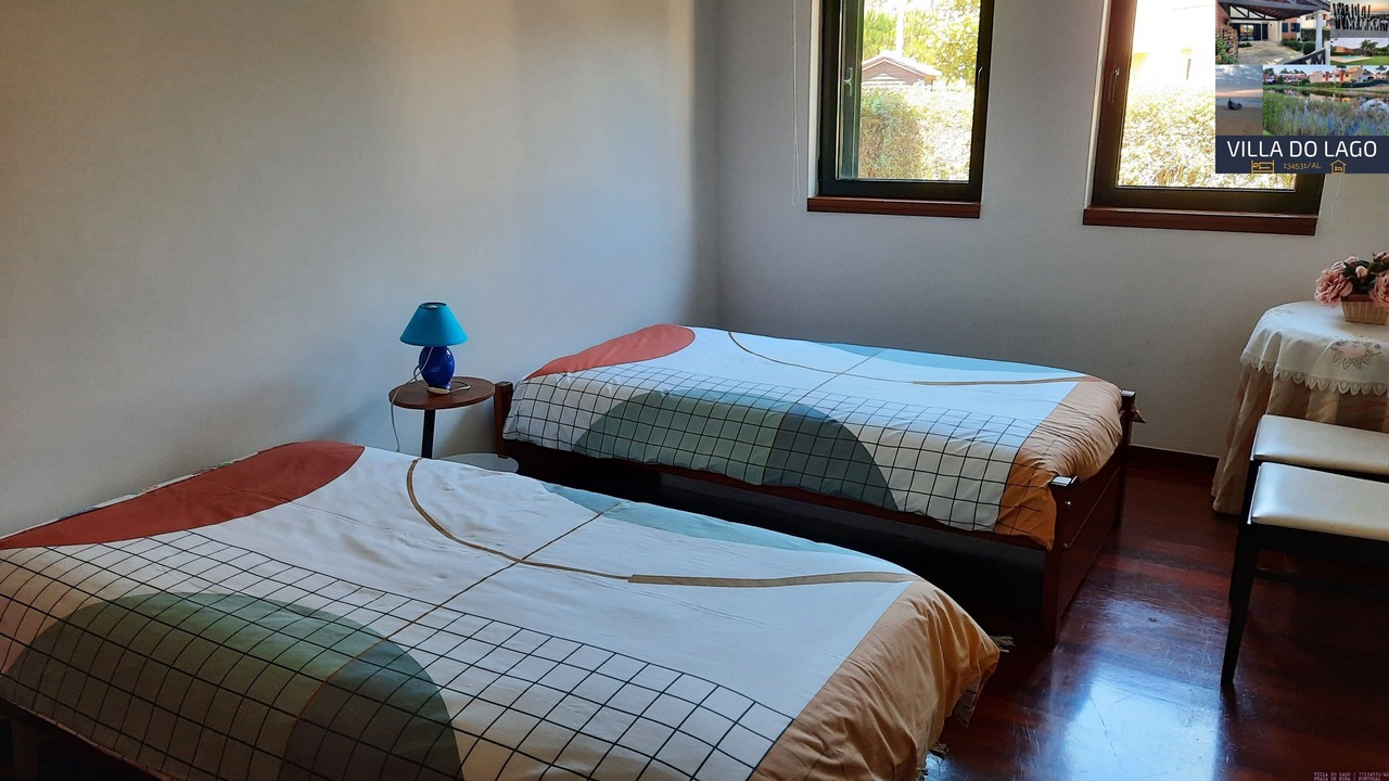 Photo of Bedroom in Praia de Mira