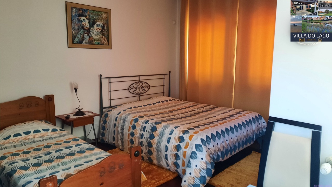 Photo of Bedroom in Praia de Mira
