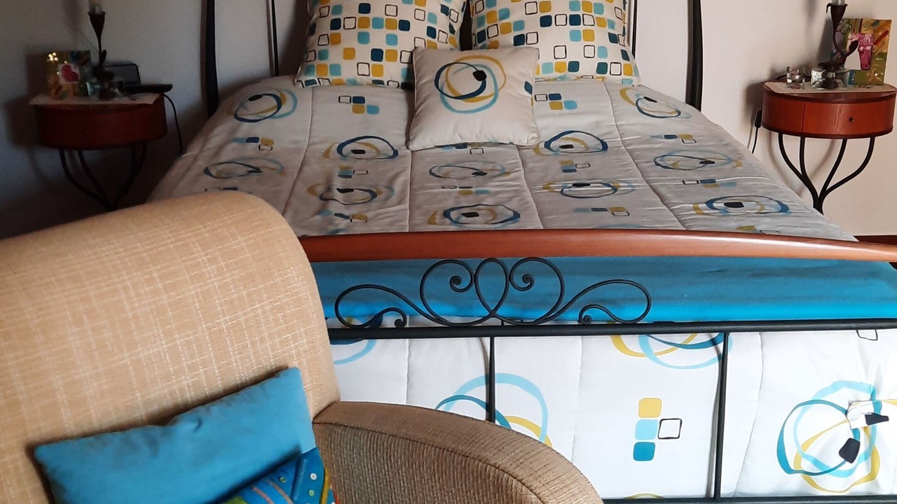 Photo of Bedroom in Praia de Mira