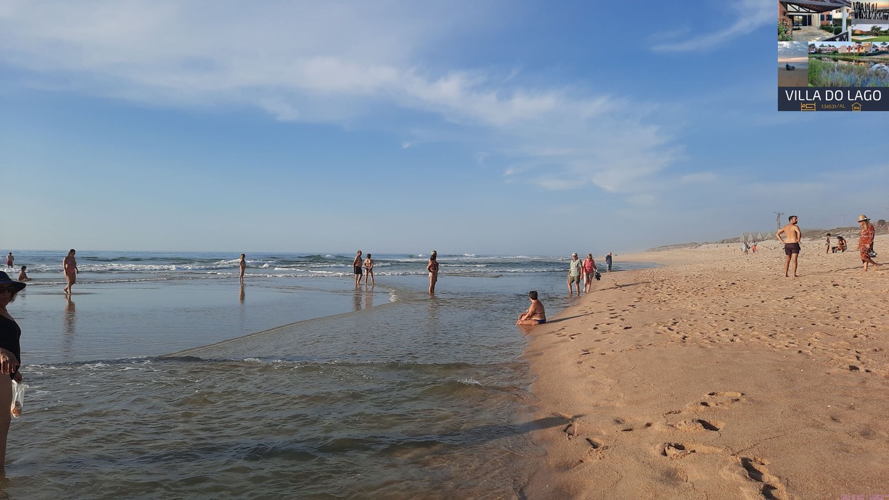 Photo of Others in Praia de Mira