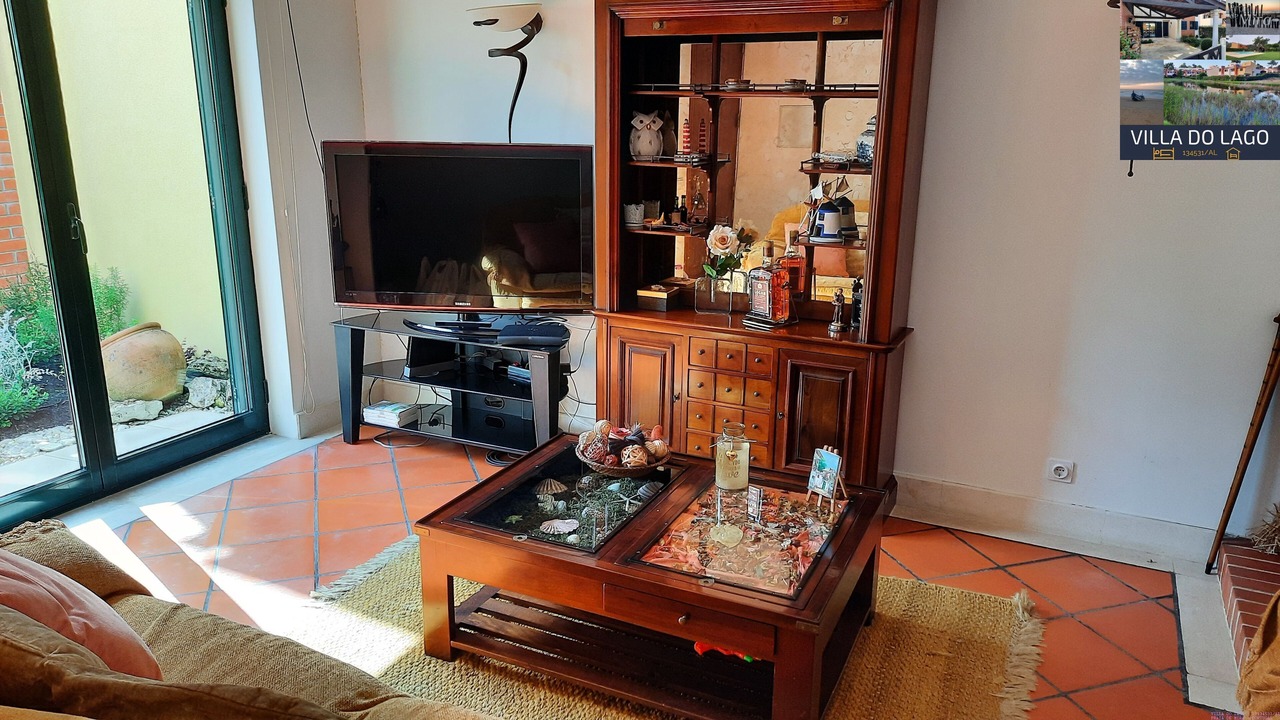 Photo of Livingroom in Praia de Mira