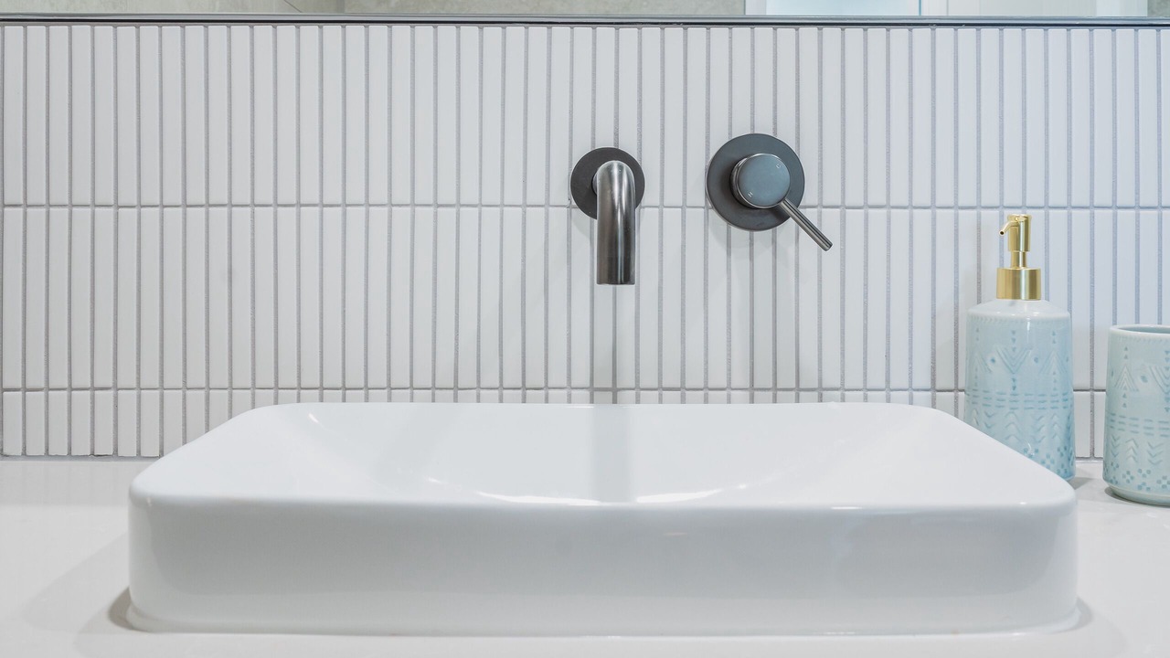 Photo of Bathroom in Gold Coast
