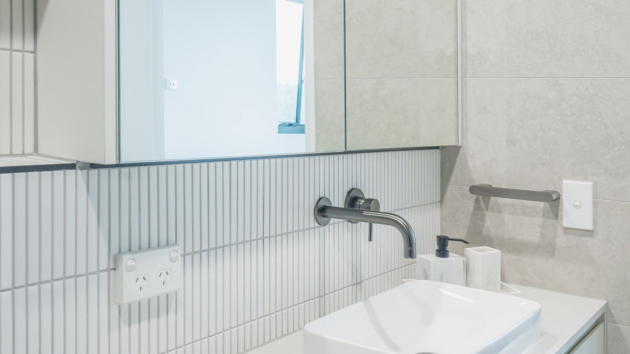 Photo of Bathroom in Gold Coast