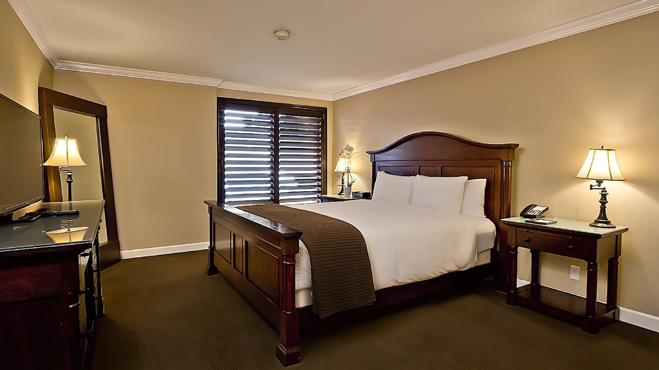 Photo of Bedroom in Cupertino