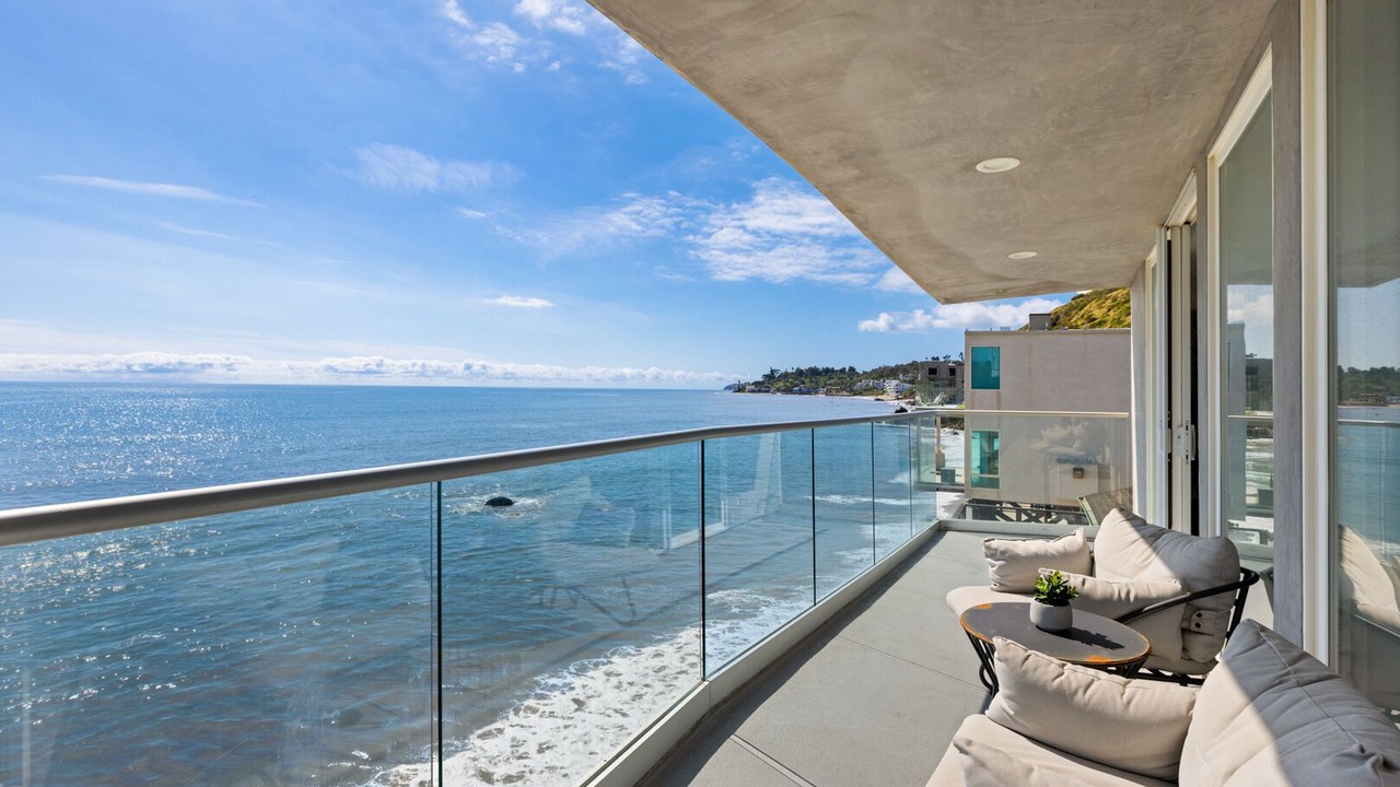 Photo of Outdoor in Central Malibu