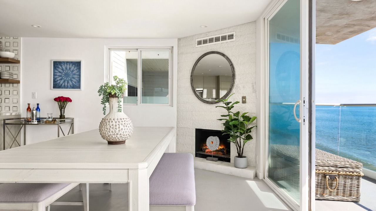 Photo of Outdoor in Central Malibu