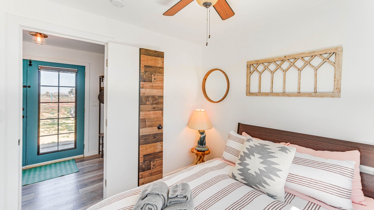 Photo of Bedroom in Landers