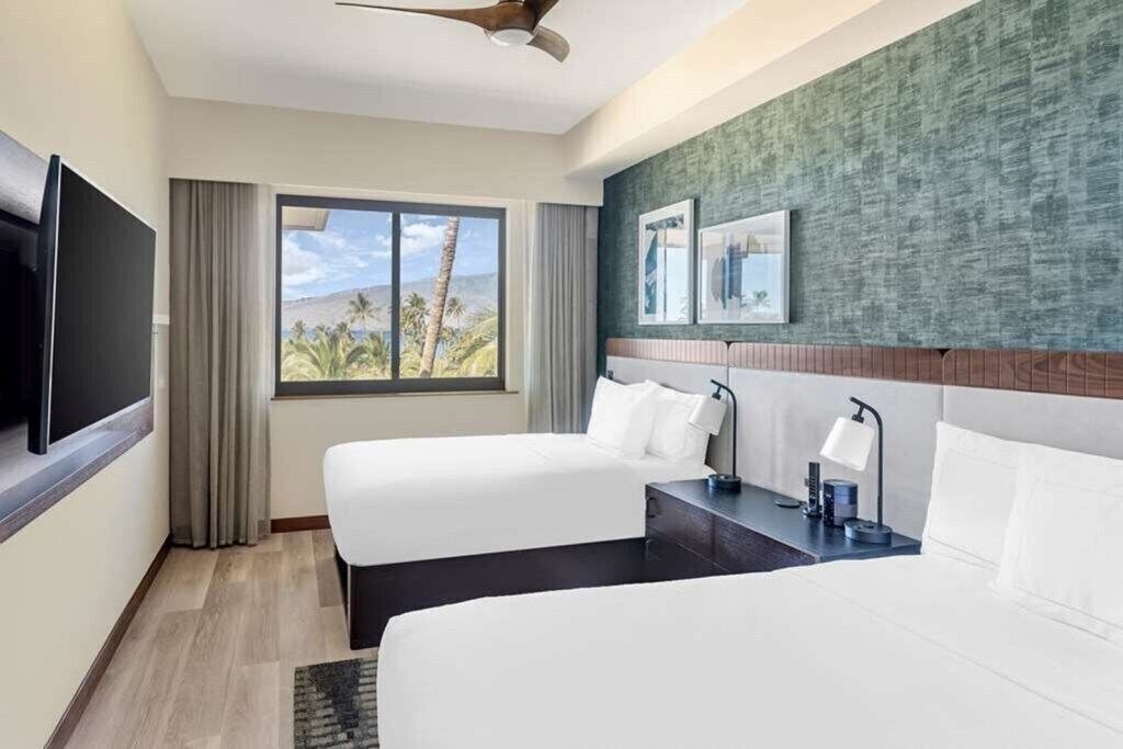Photo of Bedroom in Kihei