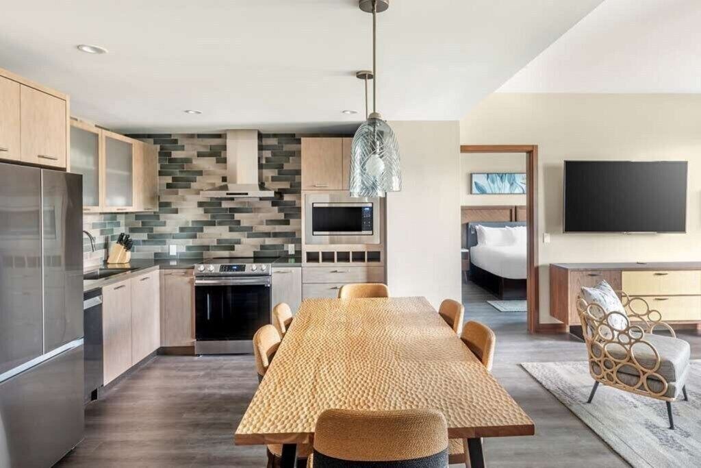 Photo of Kitchen in Kihei