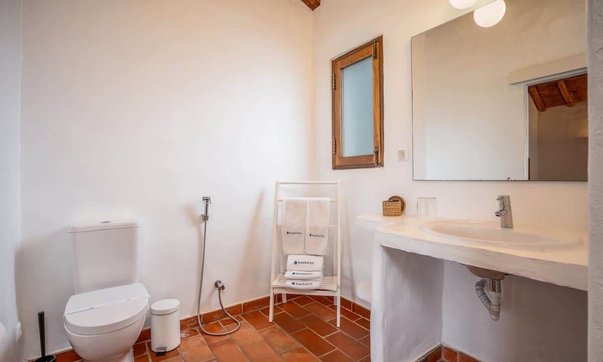 Photo of Bathroom in Portimao