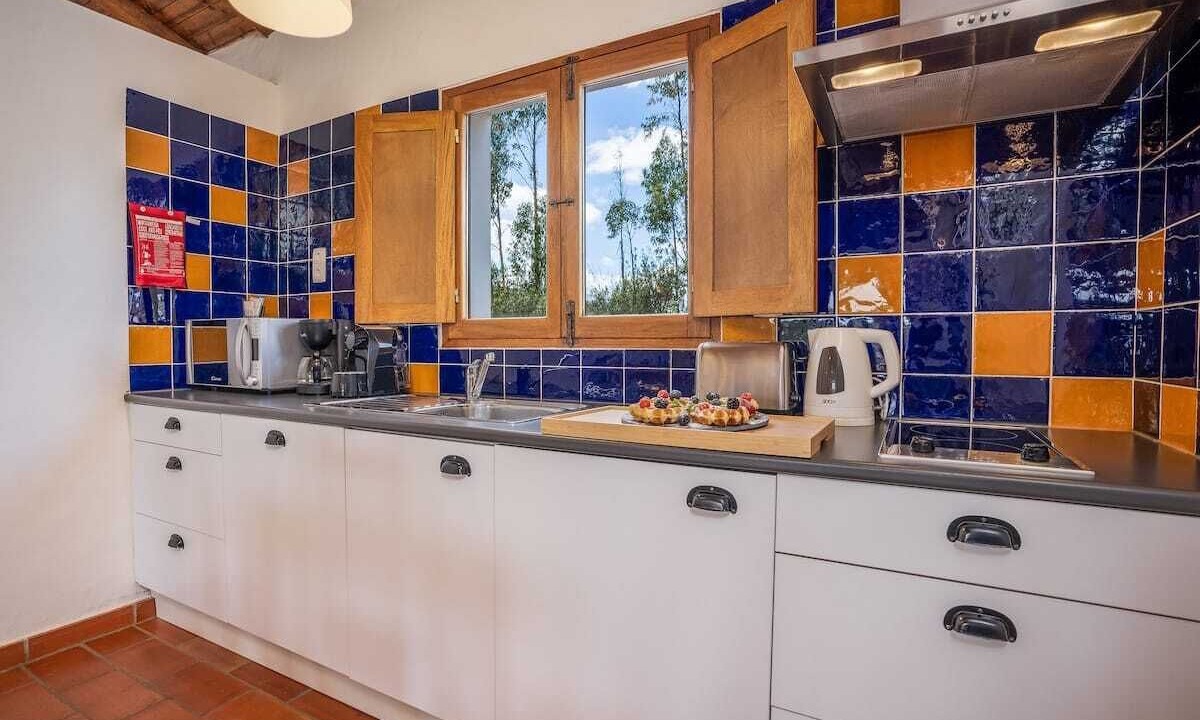 Photo of Kitchen in Portimao