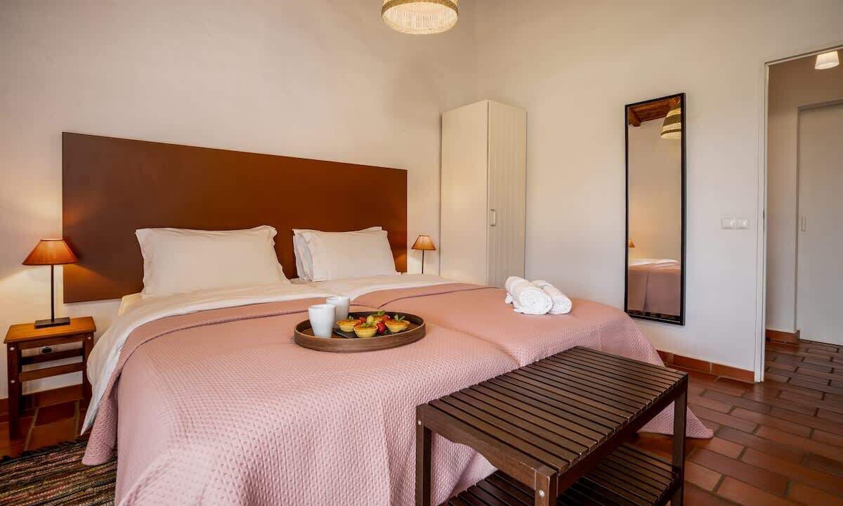 Photo of Bedroom in Portimao